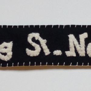 Bande de bras Festung St Nazaire